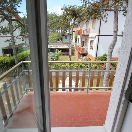 Villaggio Pineta Bibione Exterior foto