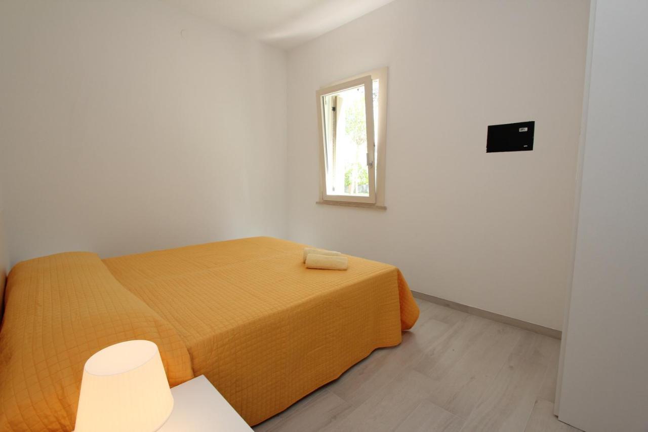 Villaggio Pineta Bibione Exterior foto