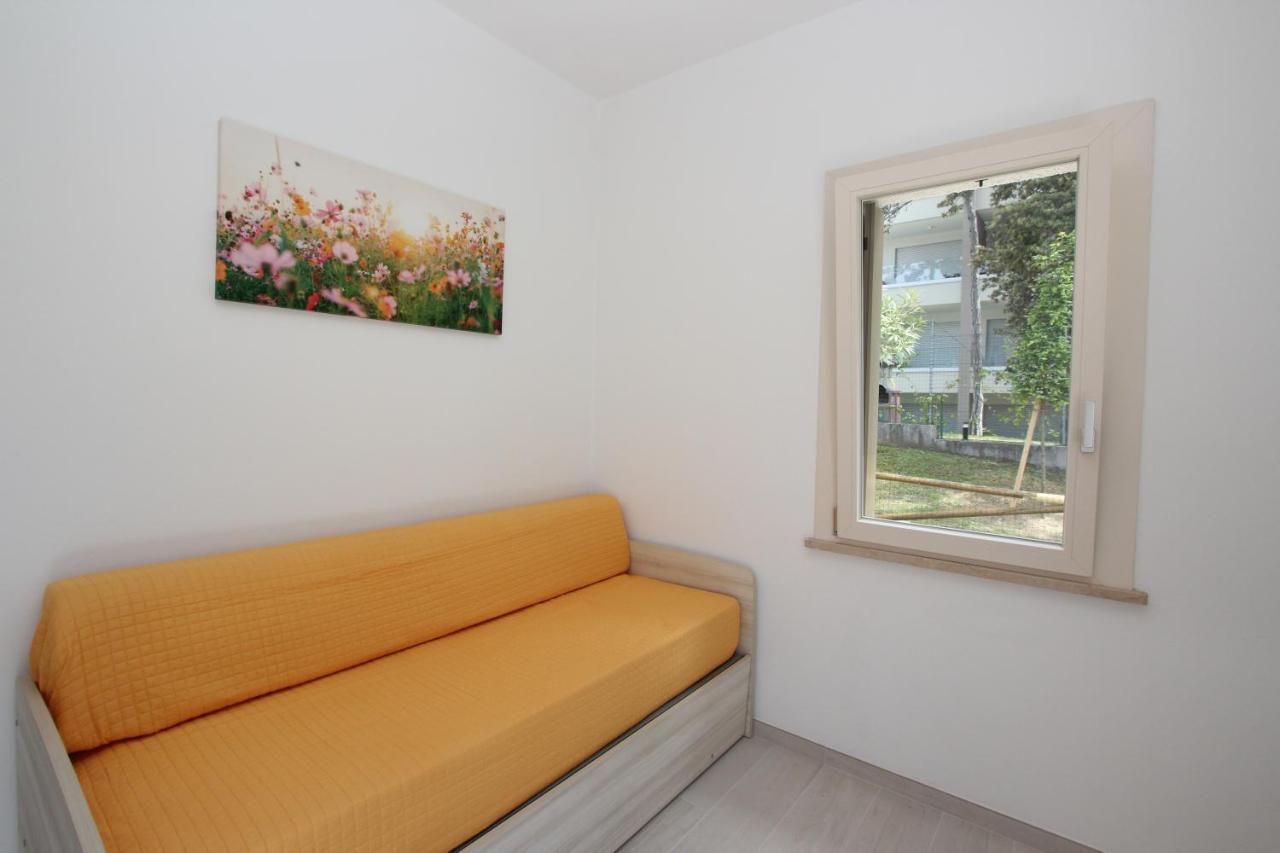 Villaggio Pineta Bibione Exterior foto