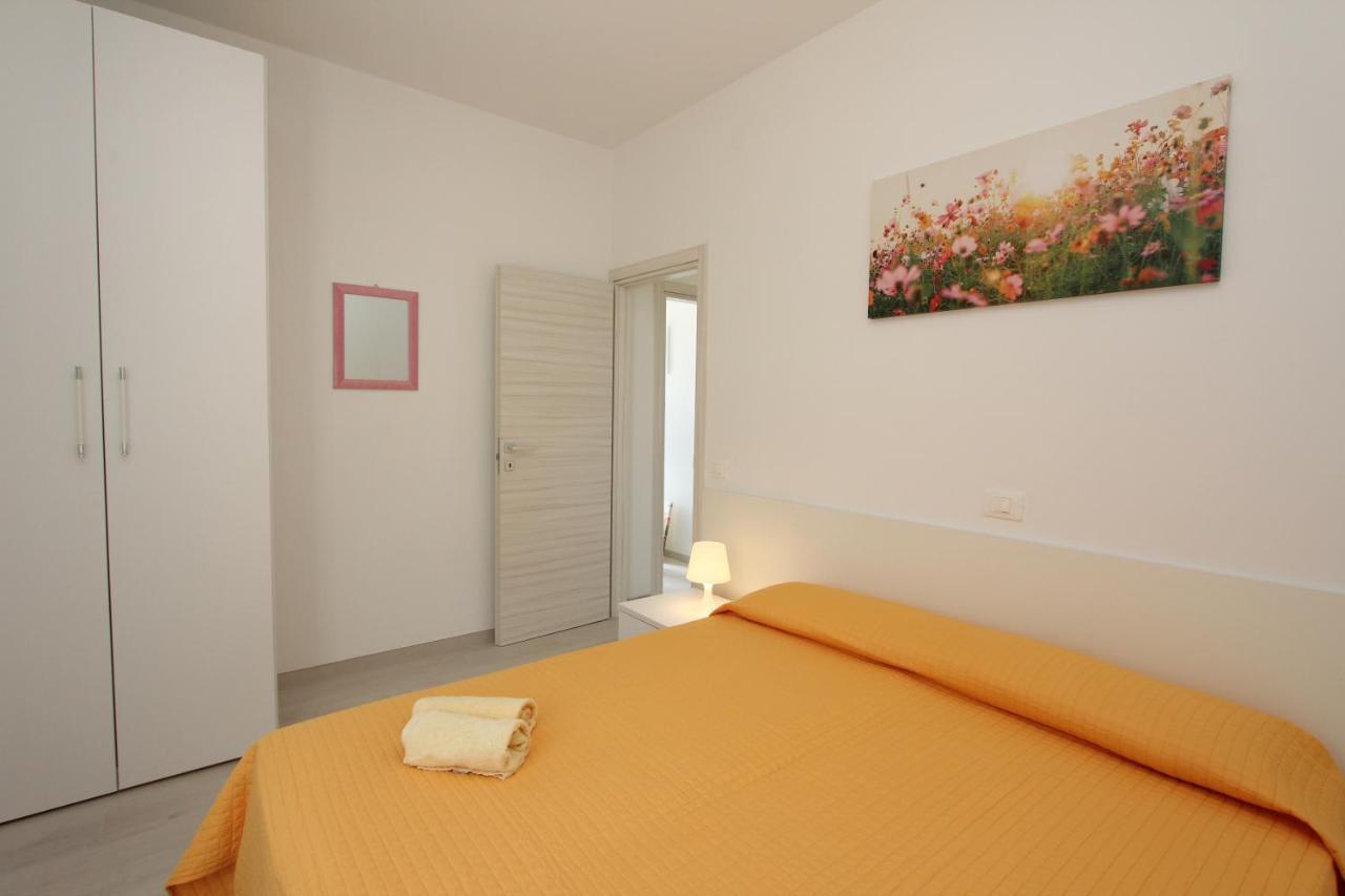 Villaggio Pineta Bibione Exterior foto